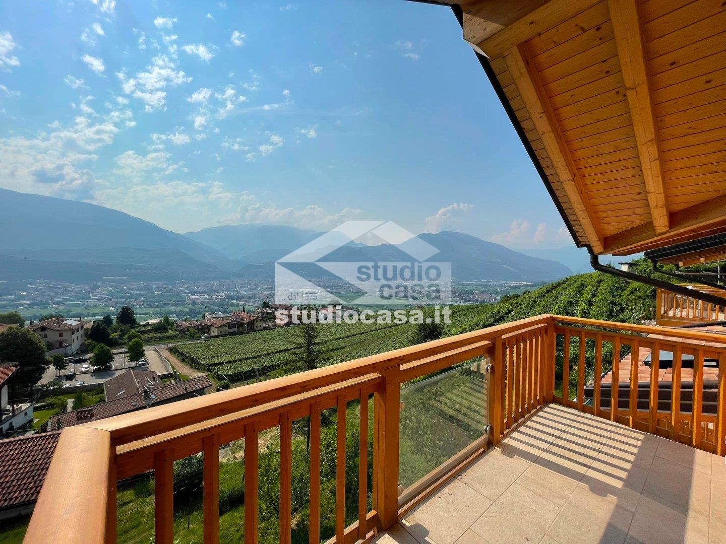 Villa a schiera in vendita a Nogaredo