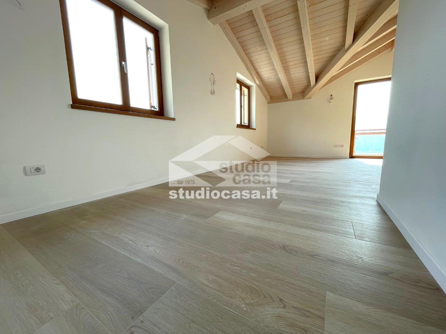 Villa a schiera in vendita a Nogaredo