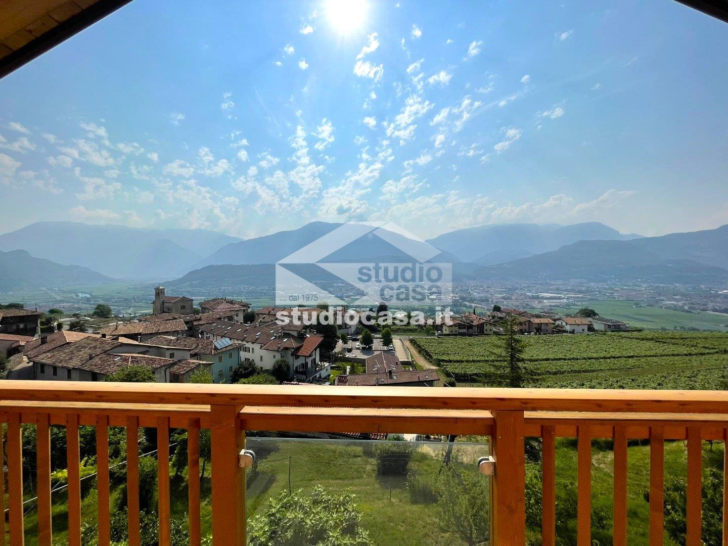 Villa a schiera in vendita a Nogaredo