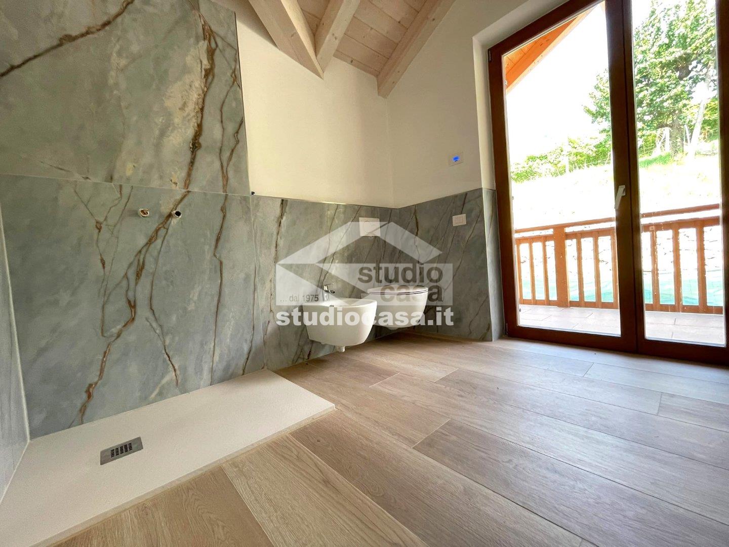 Villa a schiera in vendita a Nogaredo