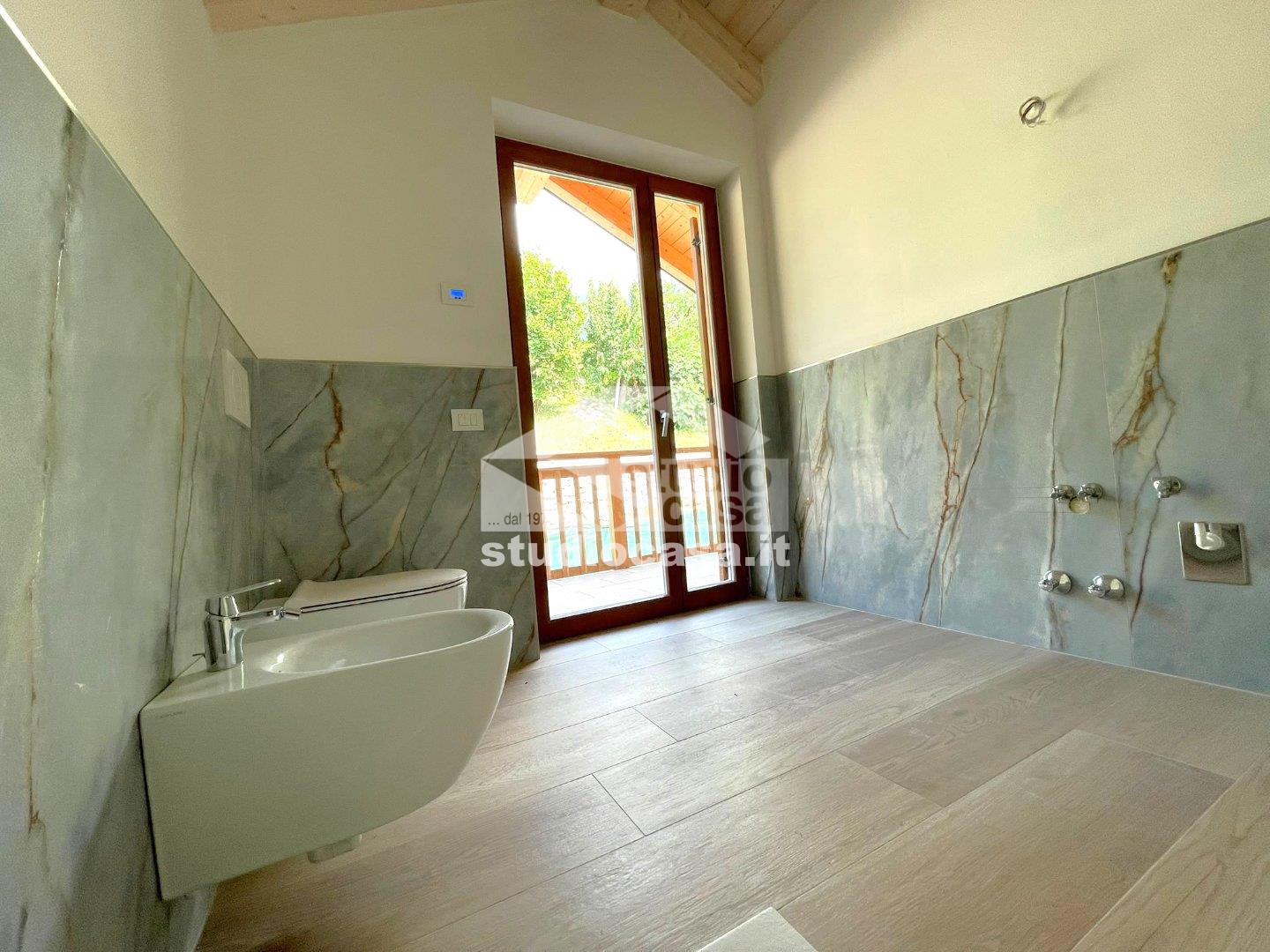 Villa a schiera in vendita a Nogaredo