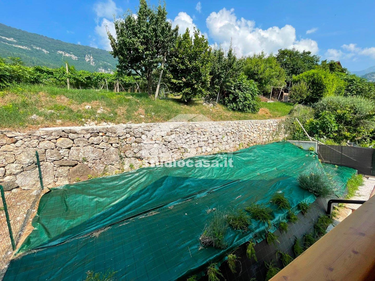 Villa a schiera in vendita a Nogaredo