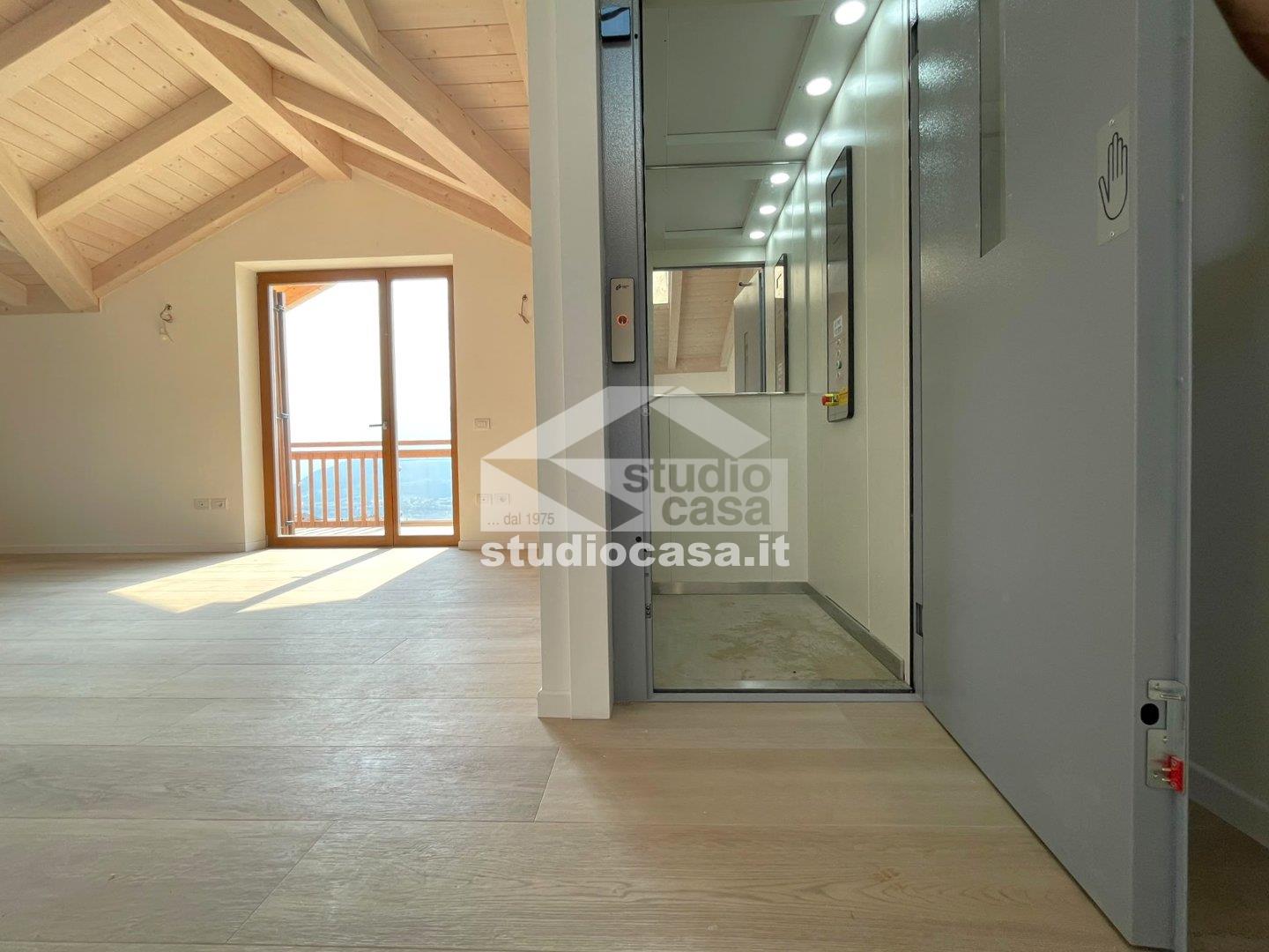 Villa a schiera in vendita a Nogaredo