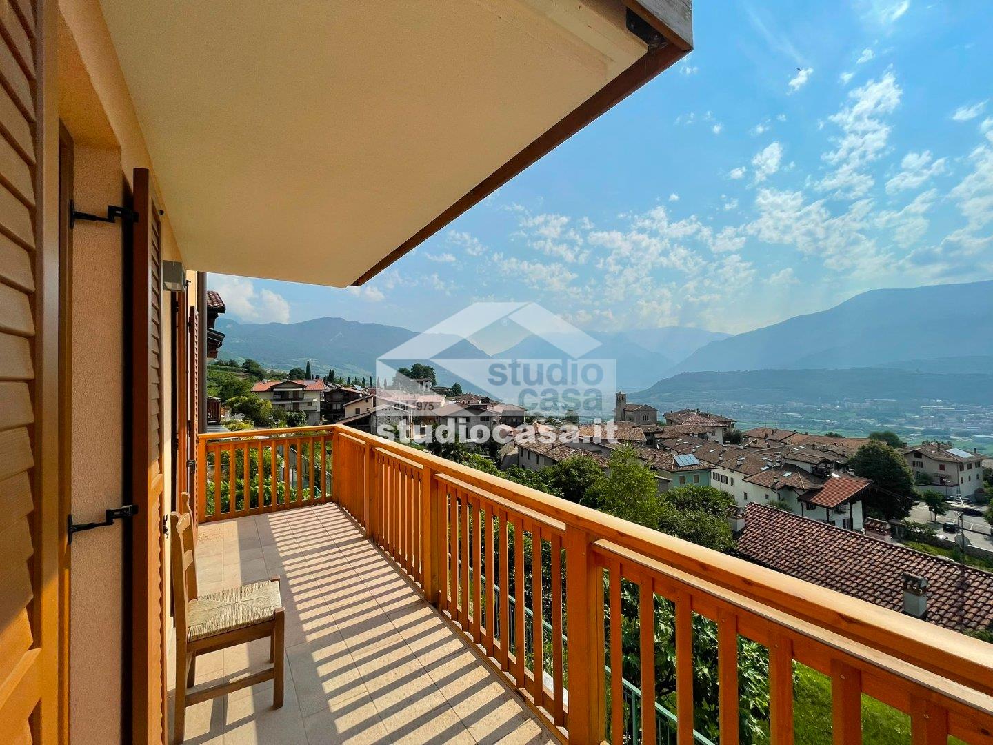 Villa a schiera in vendita a Nogaredo