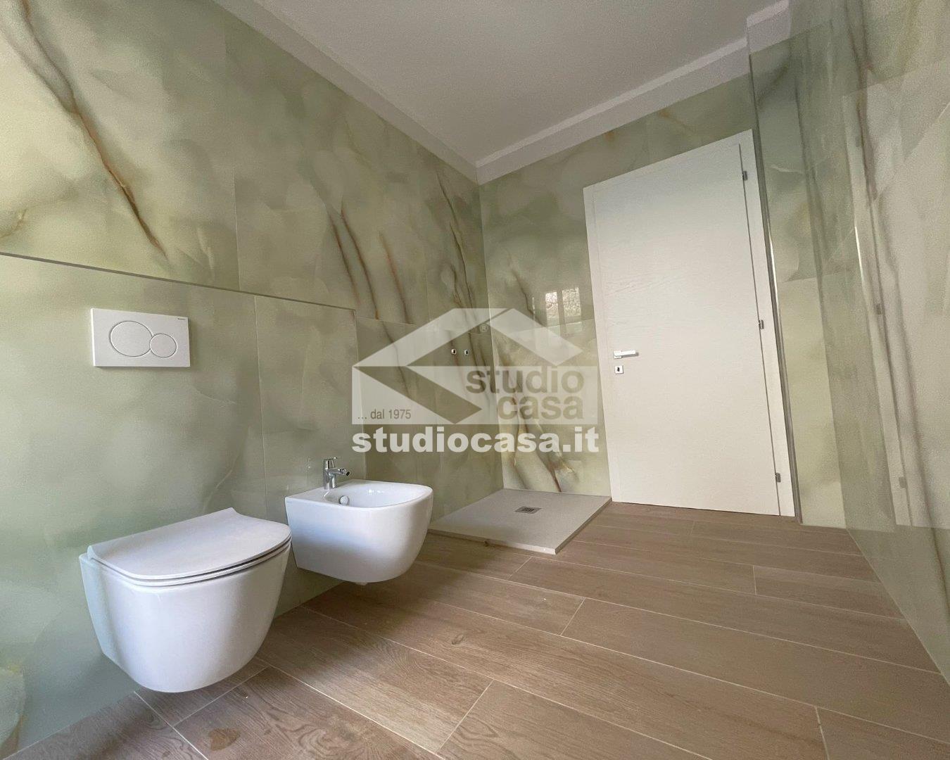 Villa a schiera in vendita a Nogaredo