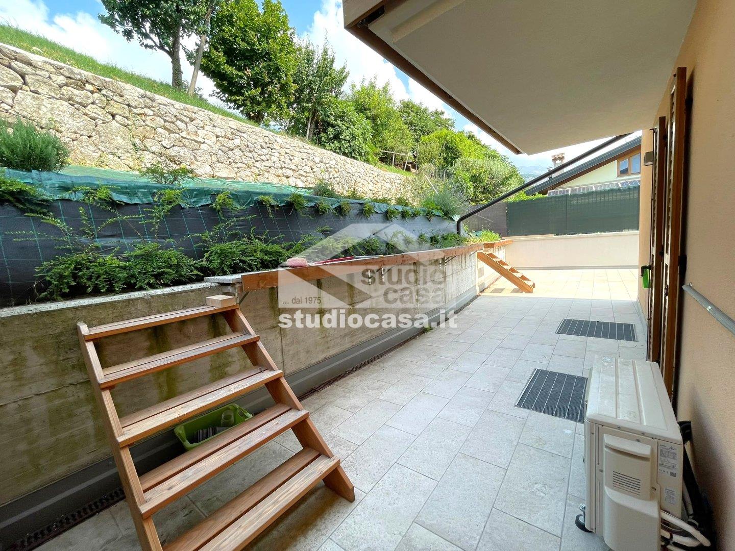 Villa a schiera in vendita a Nogaredo