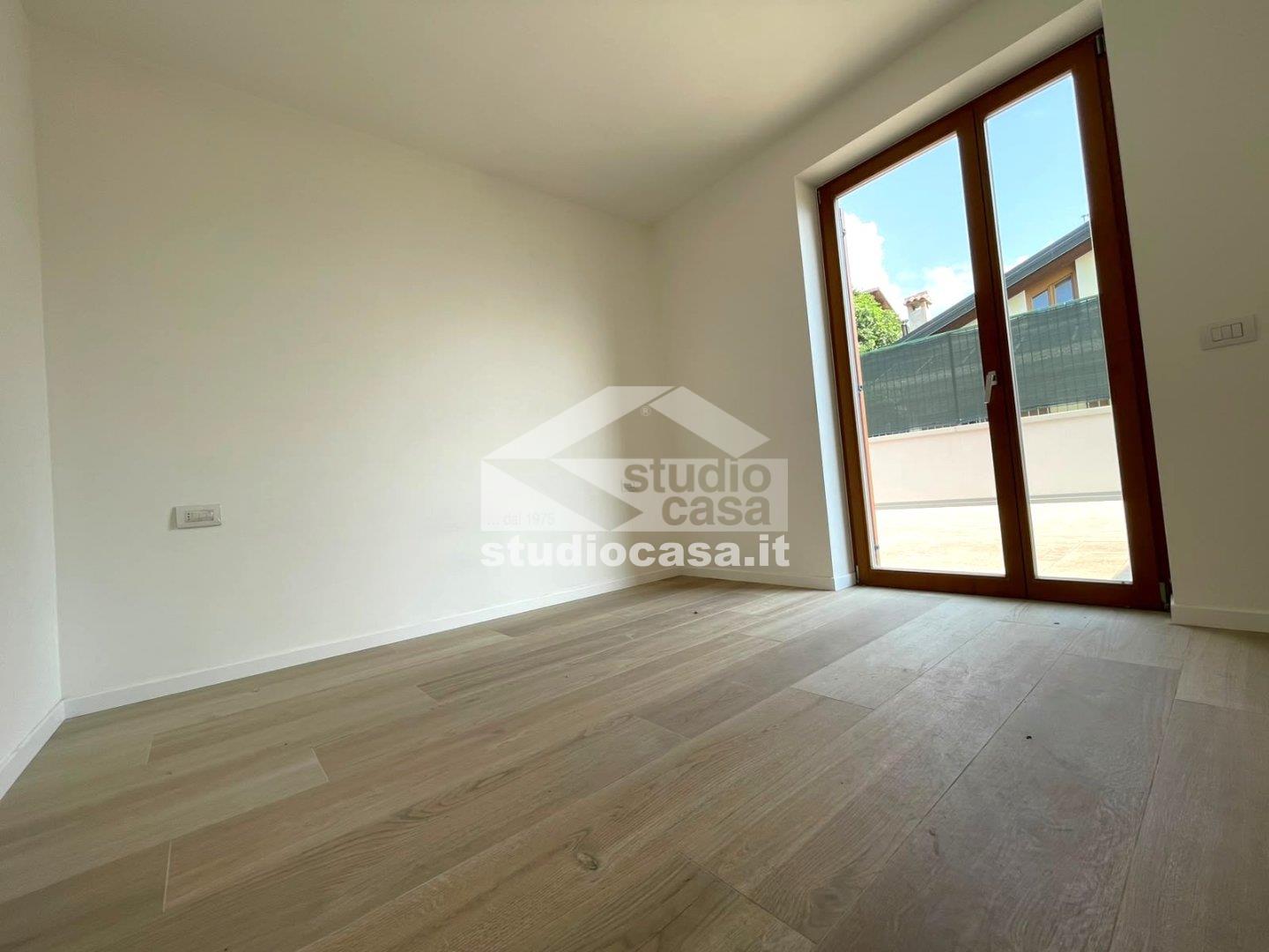 Villa a schiera in vendita a Nogaredo