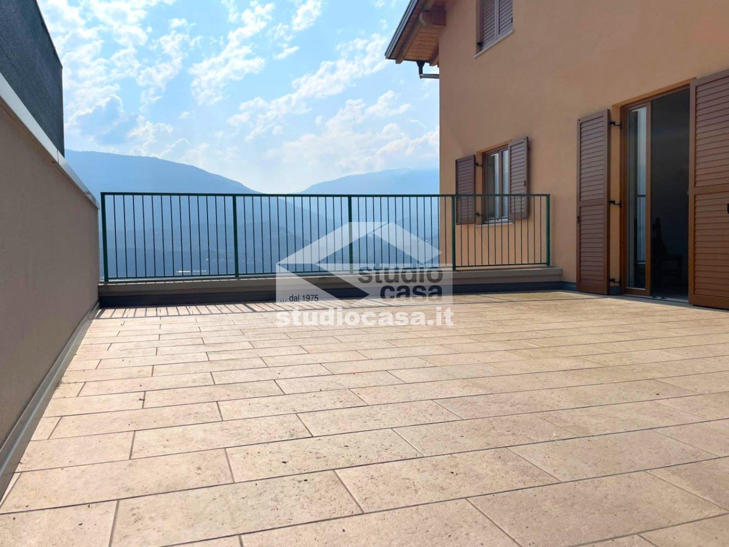 Villa a schiera in vendita a Nogaredo