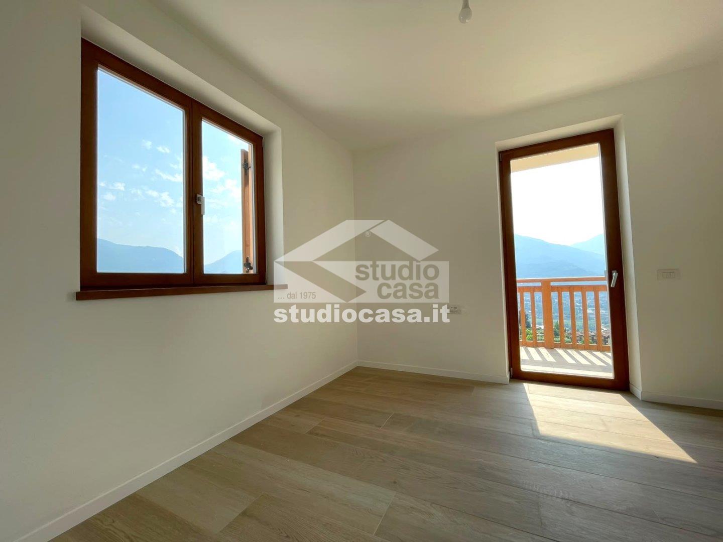 Villa a schiera in vendita a Nogaredo
