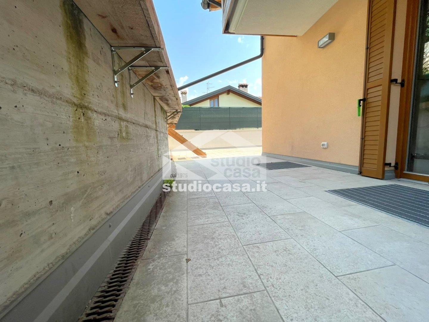 Villa a schiera in vendita a Nogaredo
