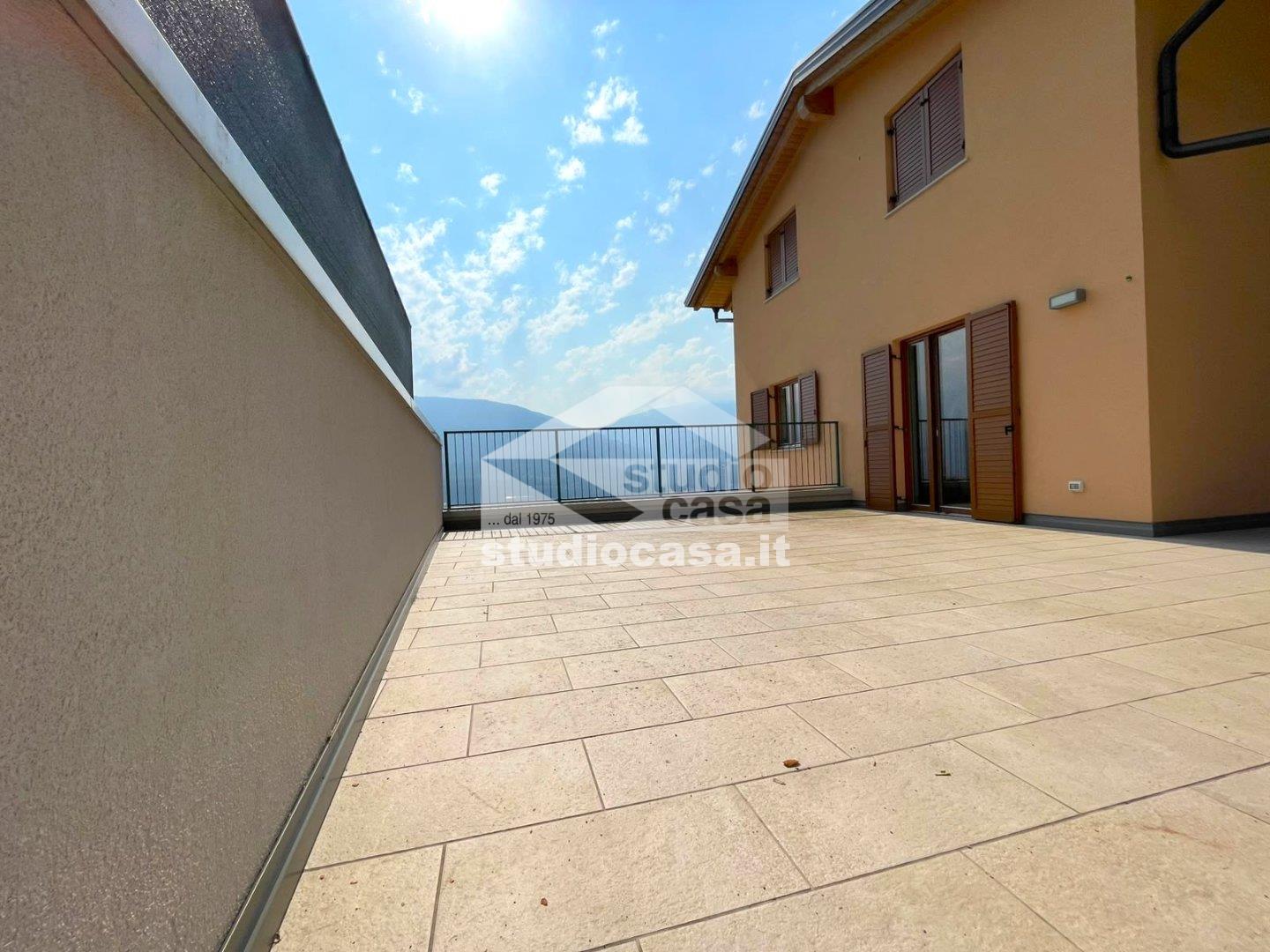 Villa a schiera in vendita a Nogaredo