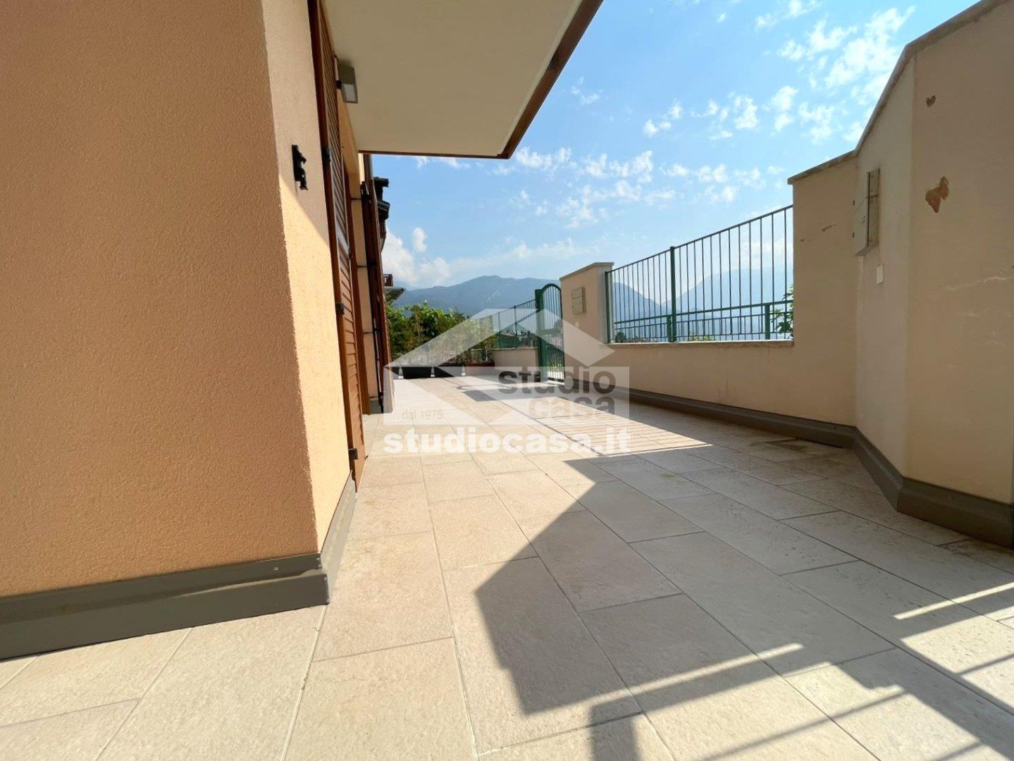 Villa a schiera in vendita a Nogaredo