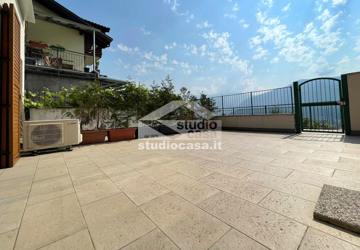 Villa a schiera in vendita a Nogaredo