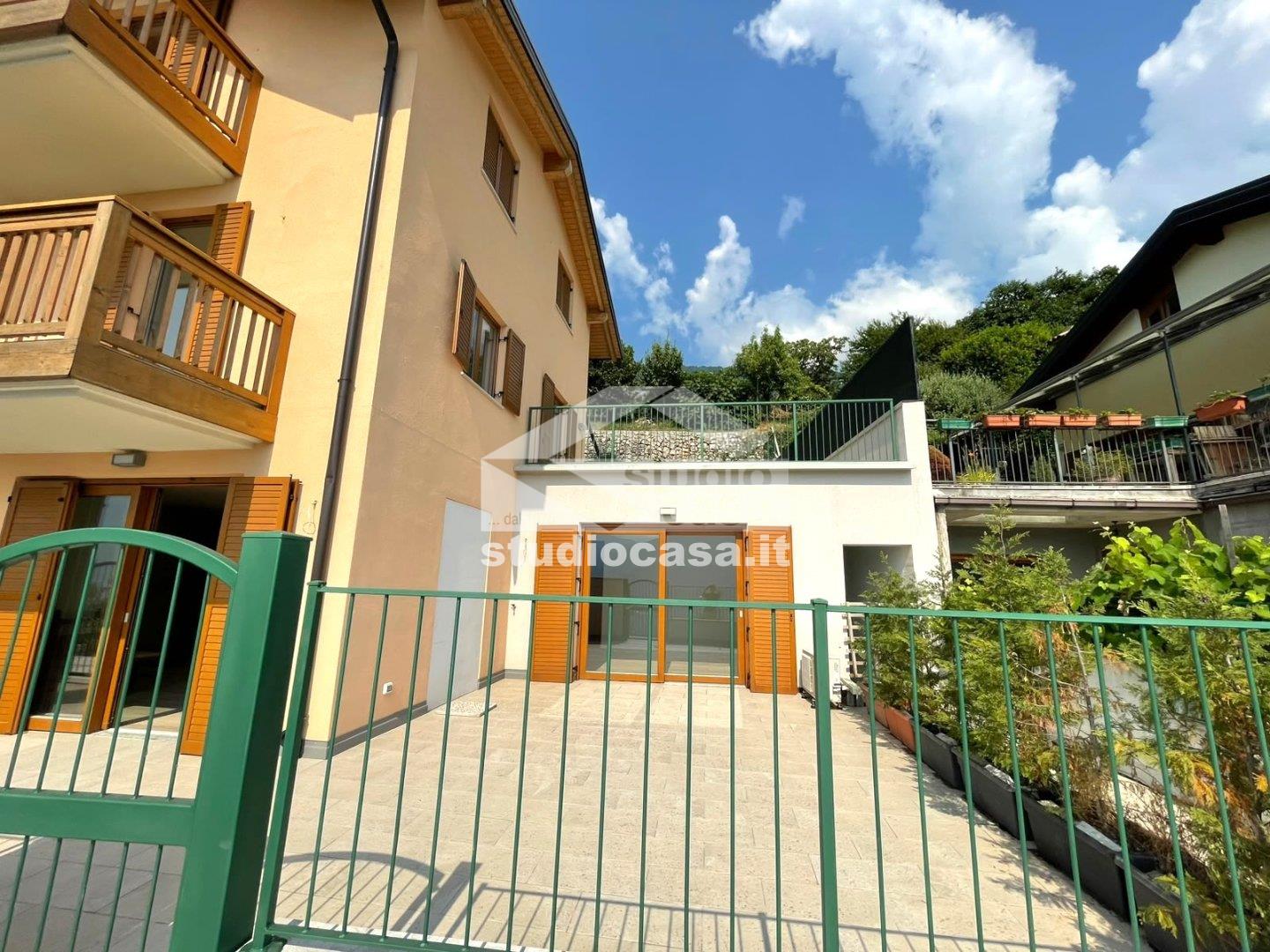 Villa a schiera in vendita a Nogaredo