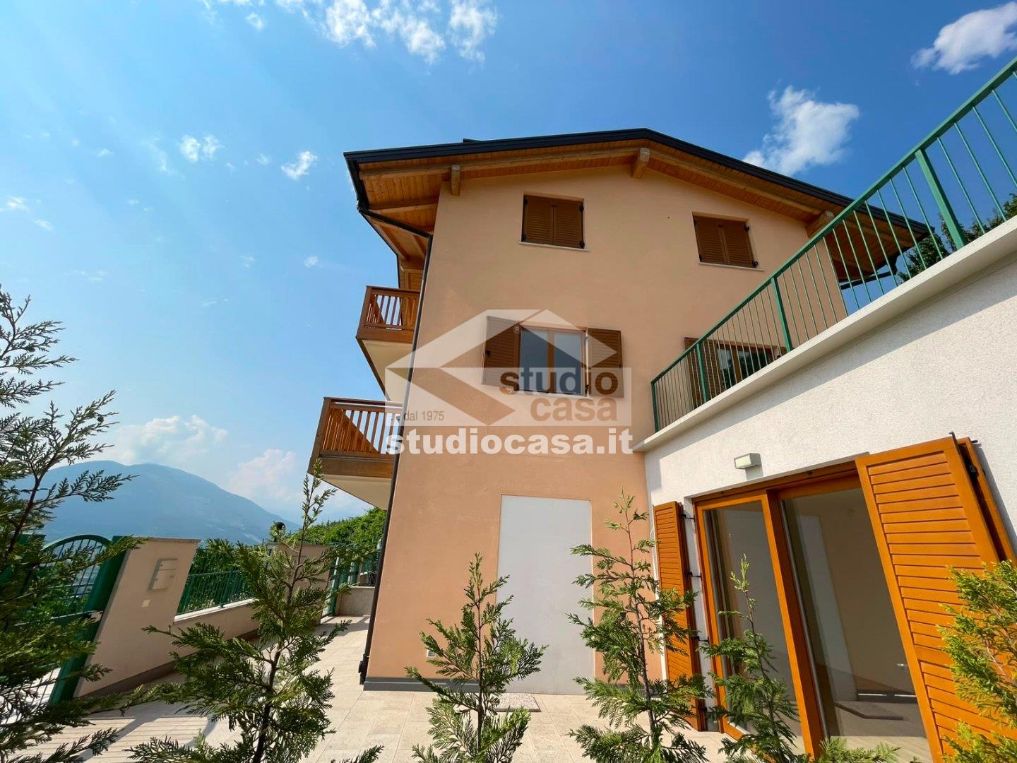 Villa a schiera in vendita a Nogaredo