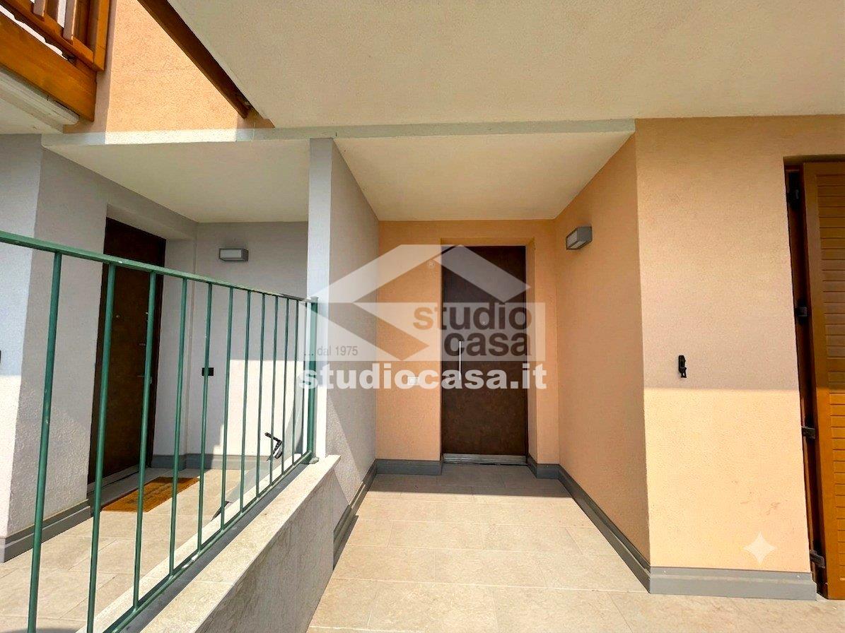 Villa a schiera in vendita a Nogaredo