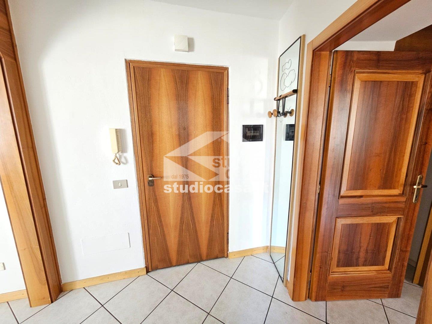 Appartamento in vendita a Volano