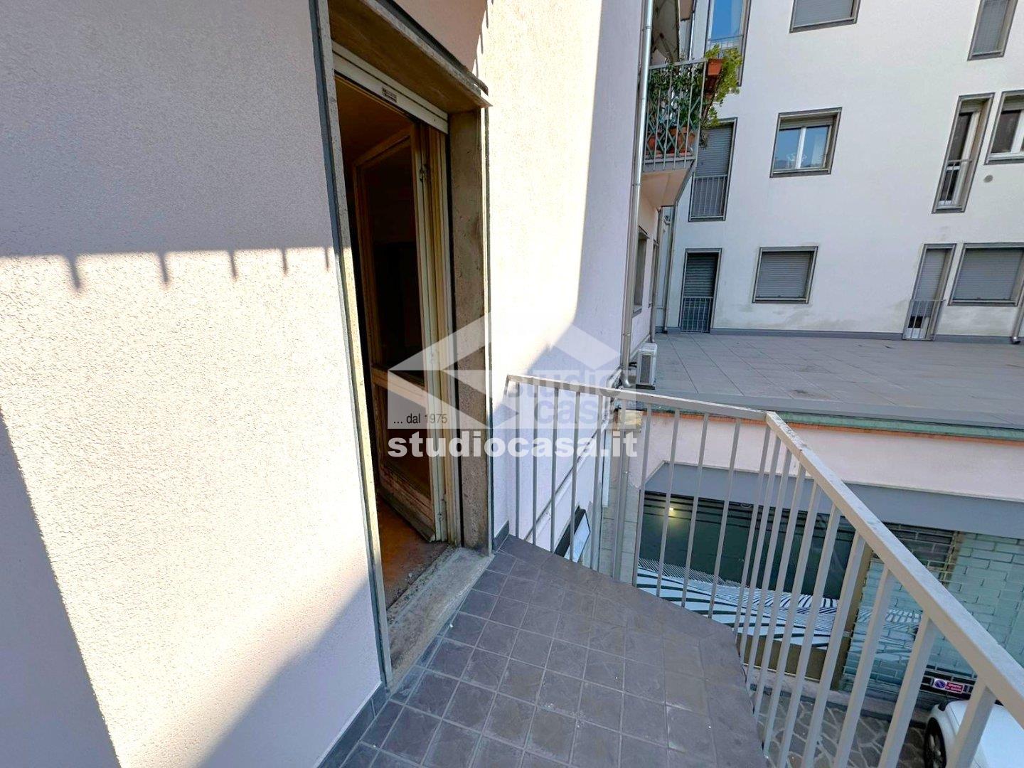 Appartamento in vendita a Rovereto