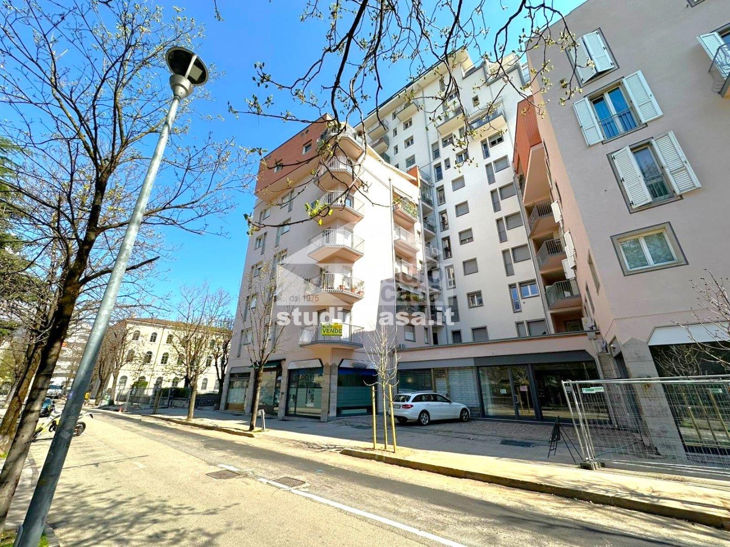 Appartamento in vendita a Rovereto