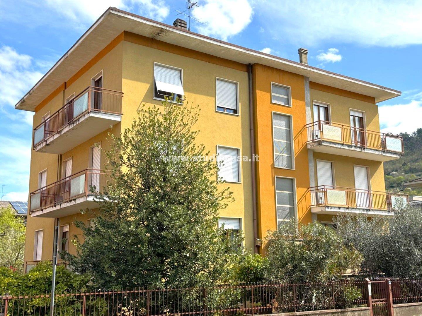 Appartamento in vendita a Rovereto