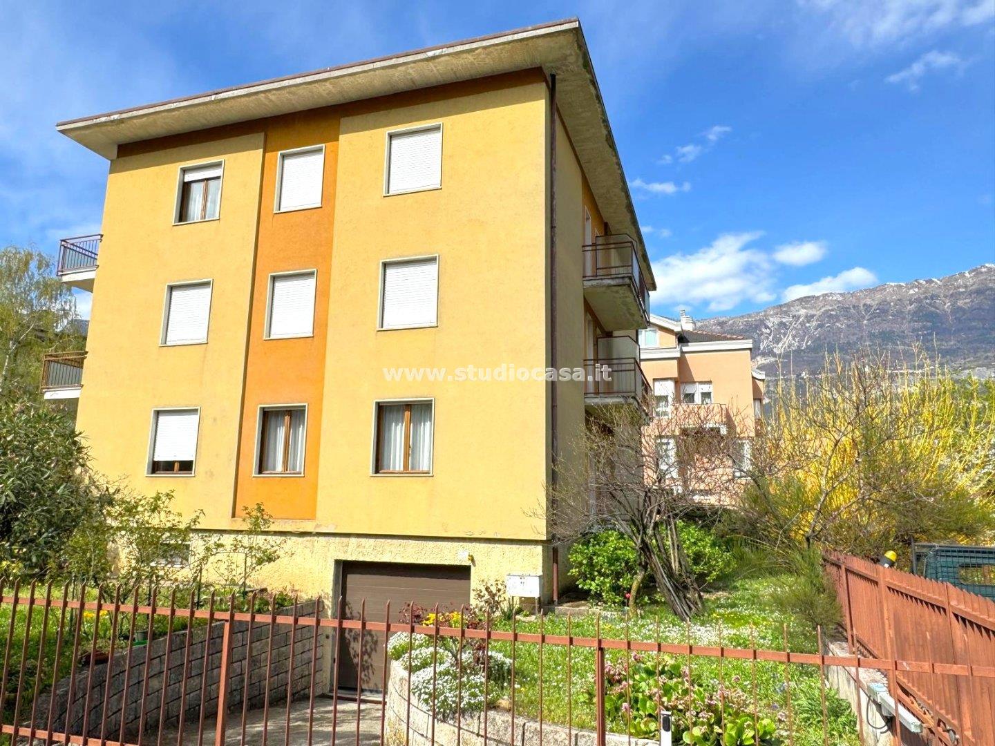 Appartamento in vendita a Rovereto