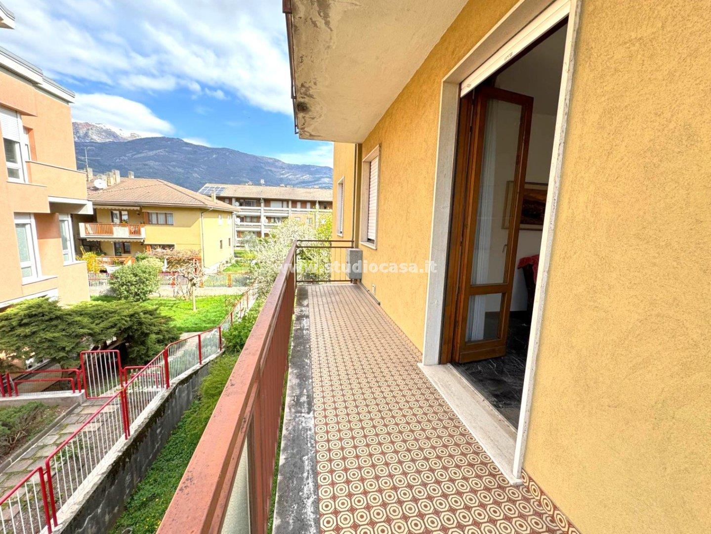 Appartamento in vendita a Rovereto