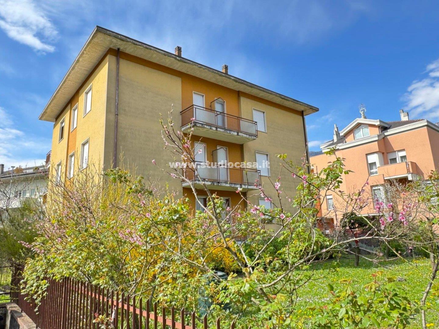 Appartamento in vendita a Rovereto