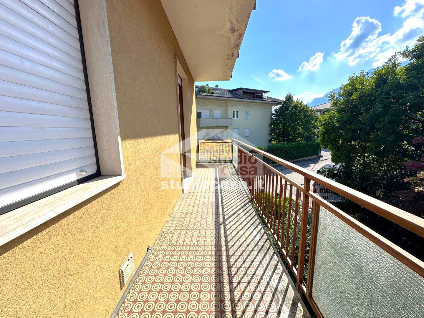 Appartamento in vendita a Rovereto