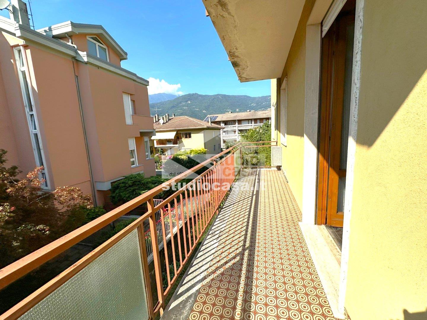 Appartamento in vendita a Rovereto