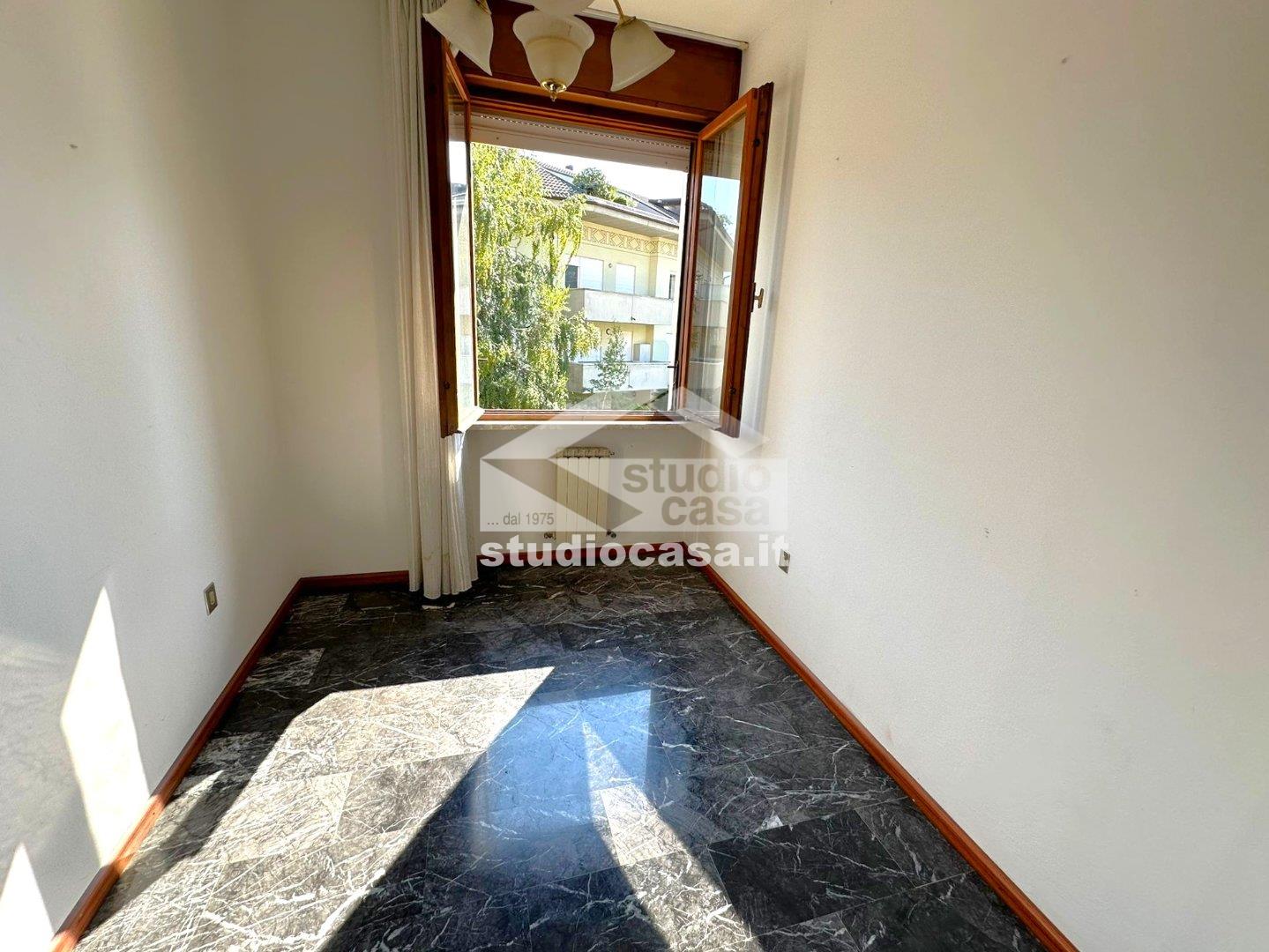 Appartamento in vendita a Rovereto