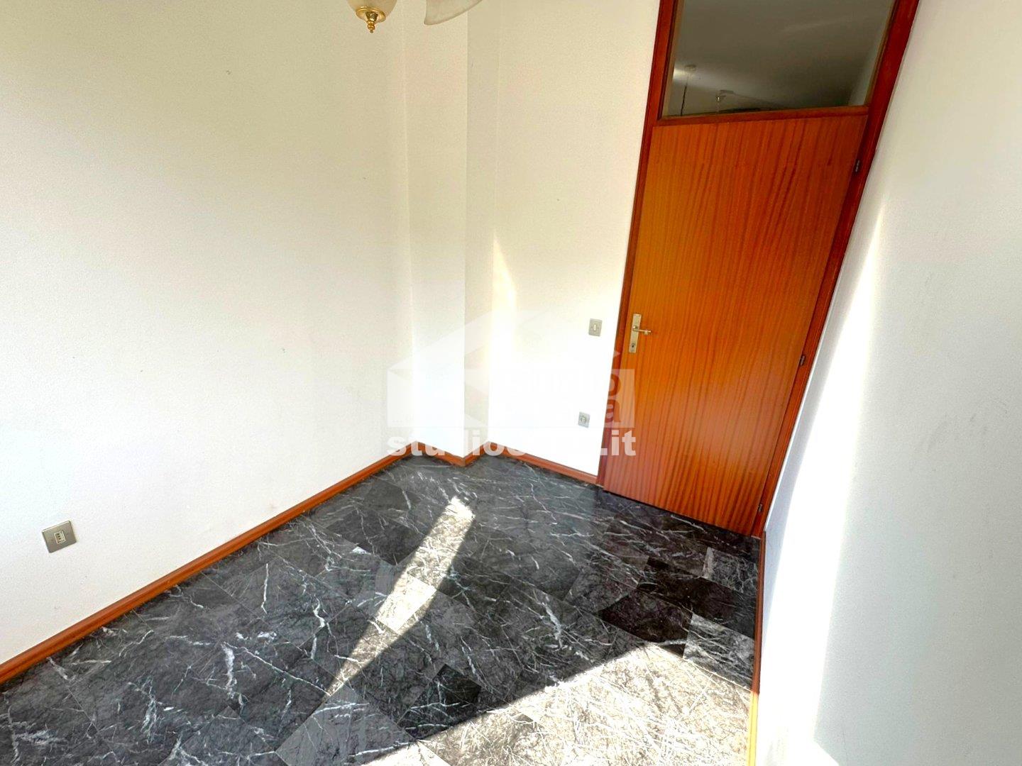 Appartamento in vendita a Rovereto