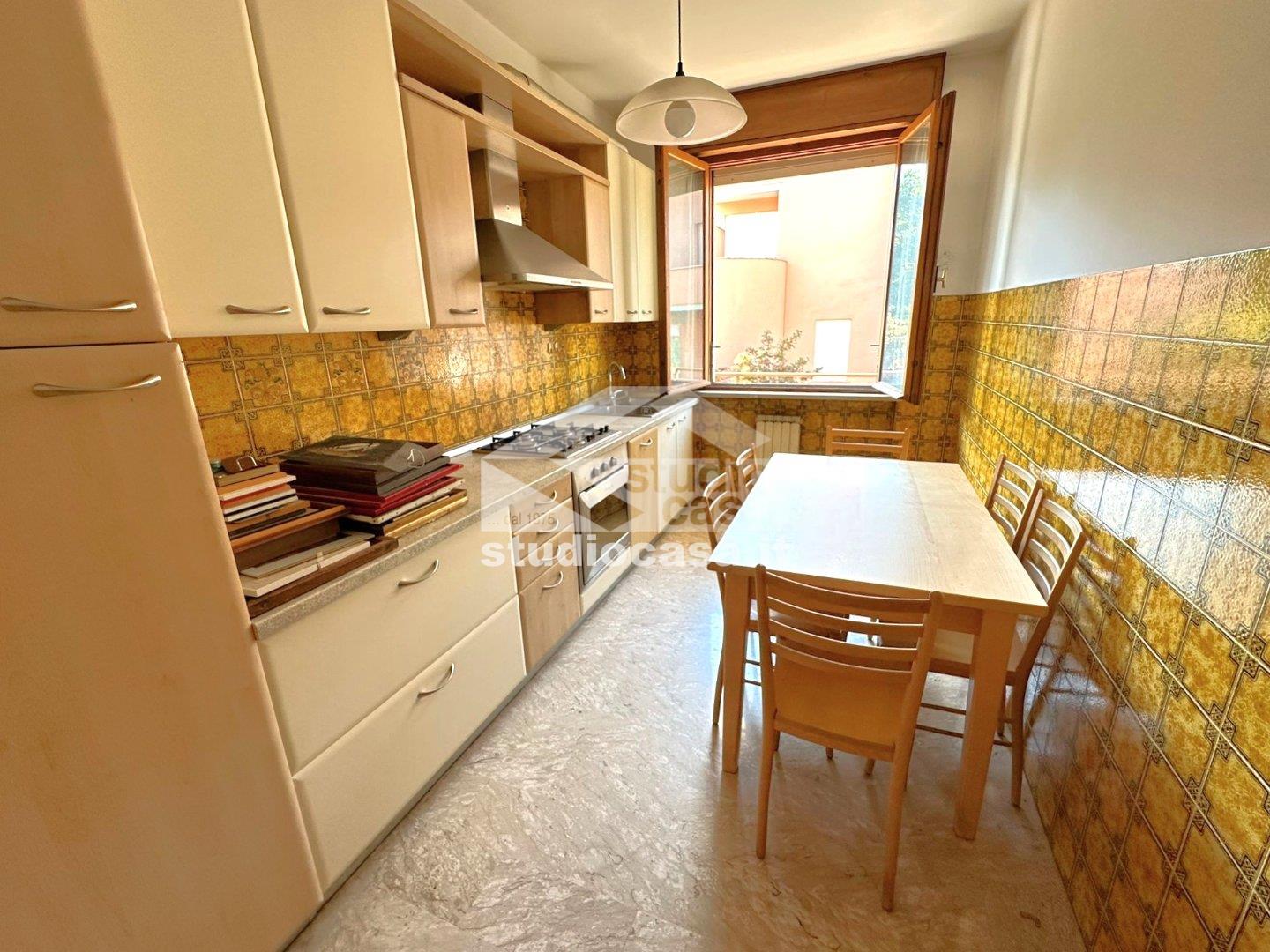 Appartamento in vendita a Rovereto