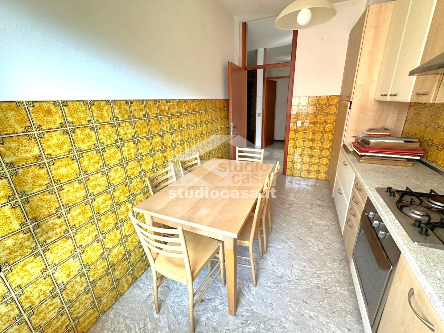 Appartamento in vendita a Rovereto