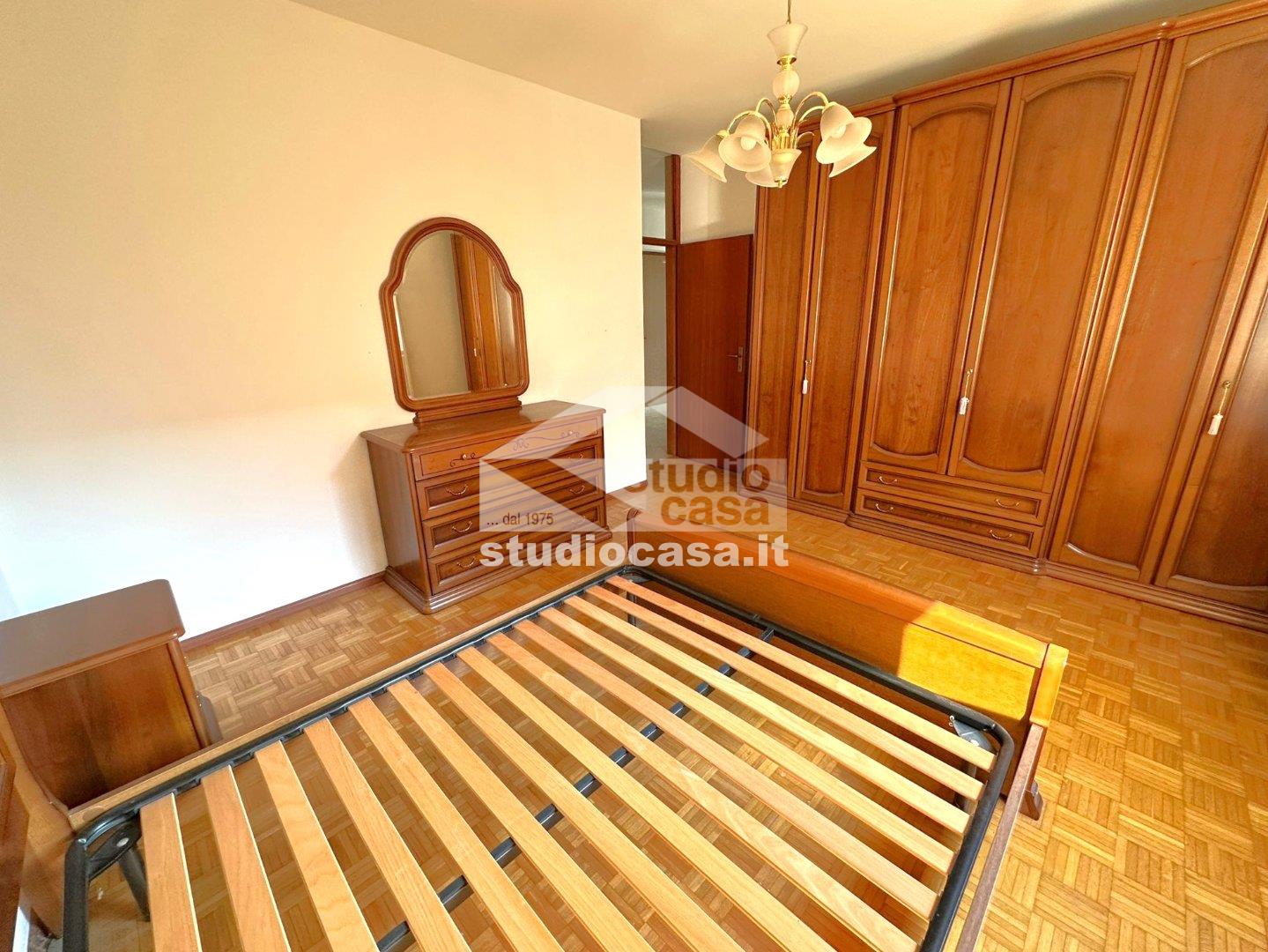 Appartamento in vendita a Rovereto