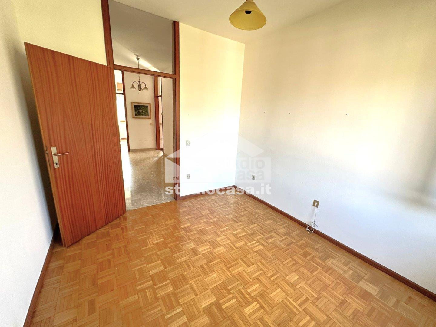 Appartamento in vendita a Rovereto