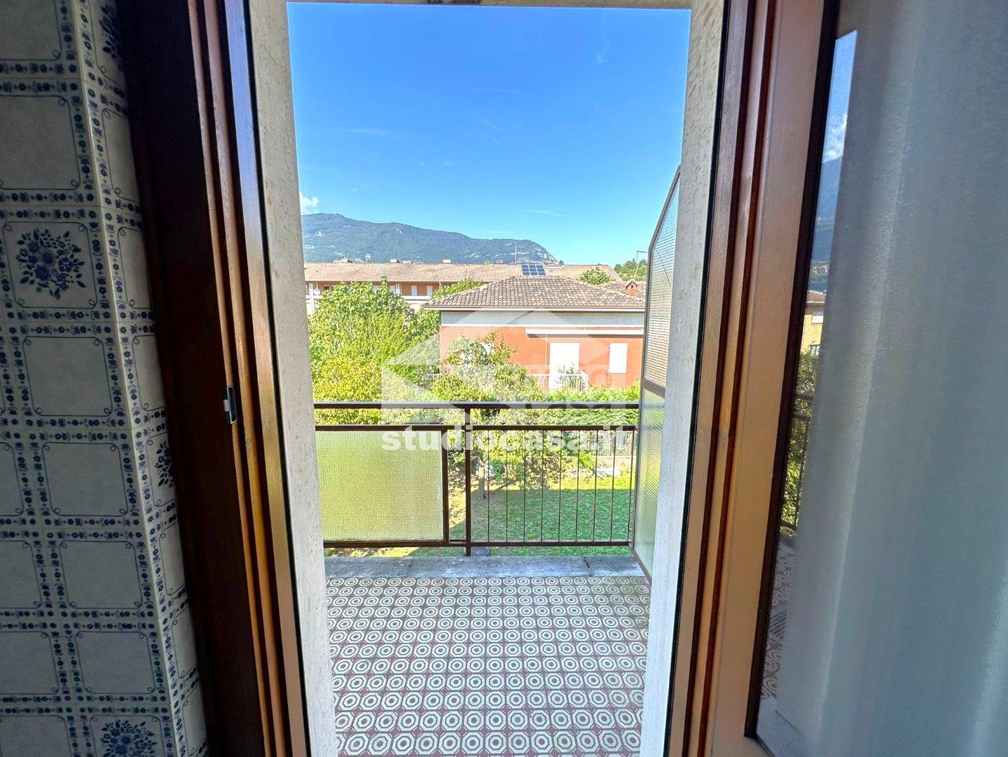 Appartamento in vendita a Rovereto