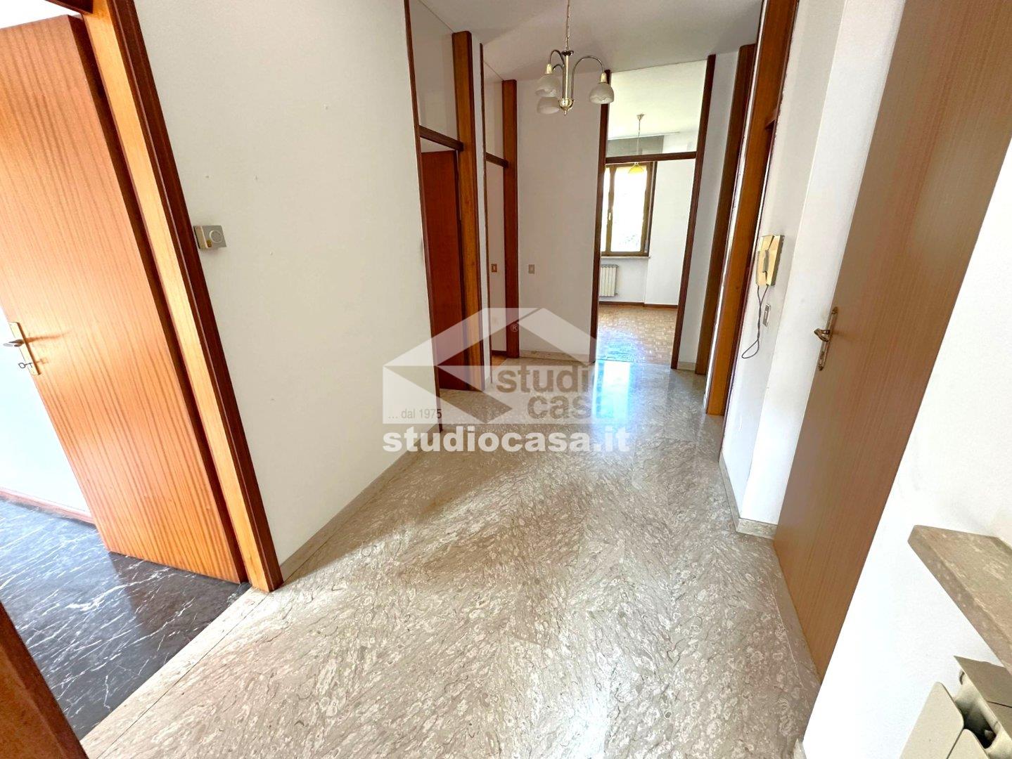 Appartamento in vendita a Rovereto