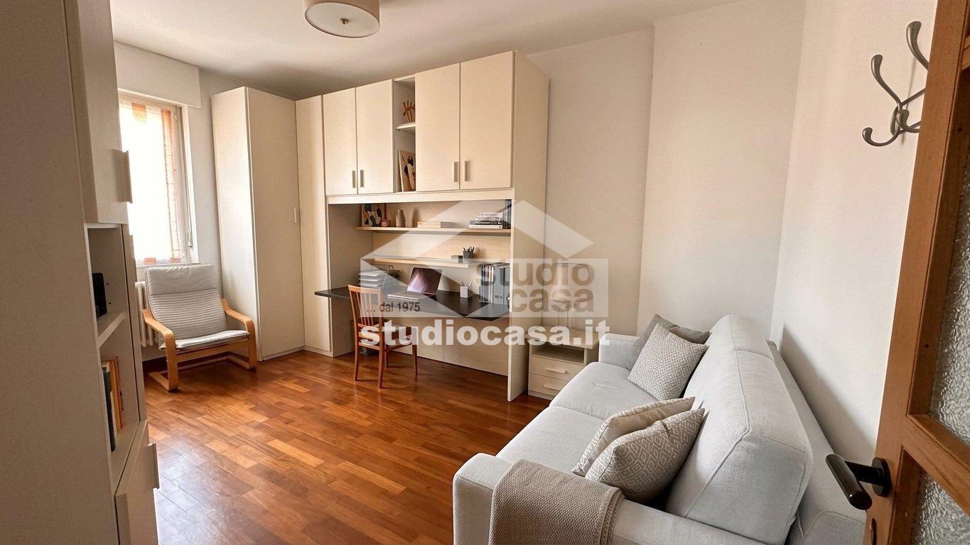Appartamento in vendita a Rovereto