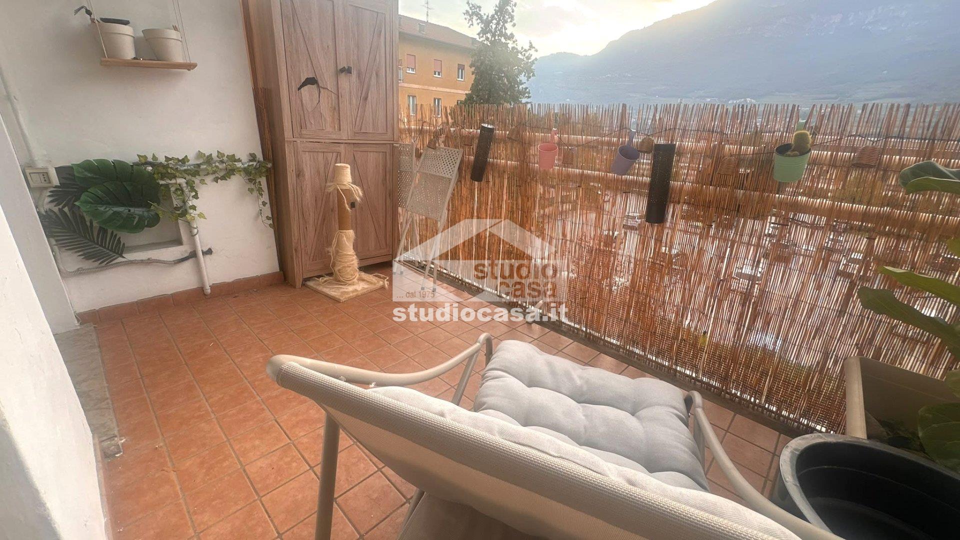 Appartamento in vendita a Rovereto