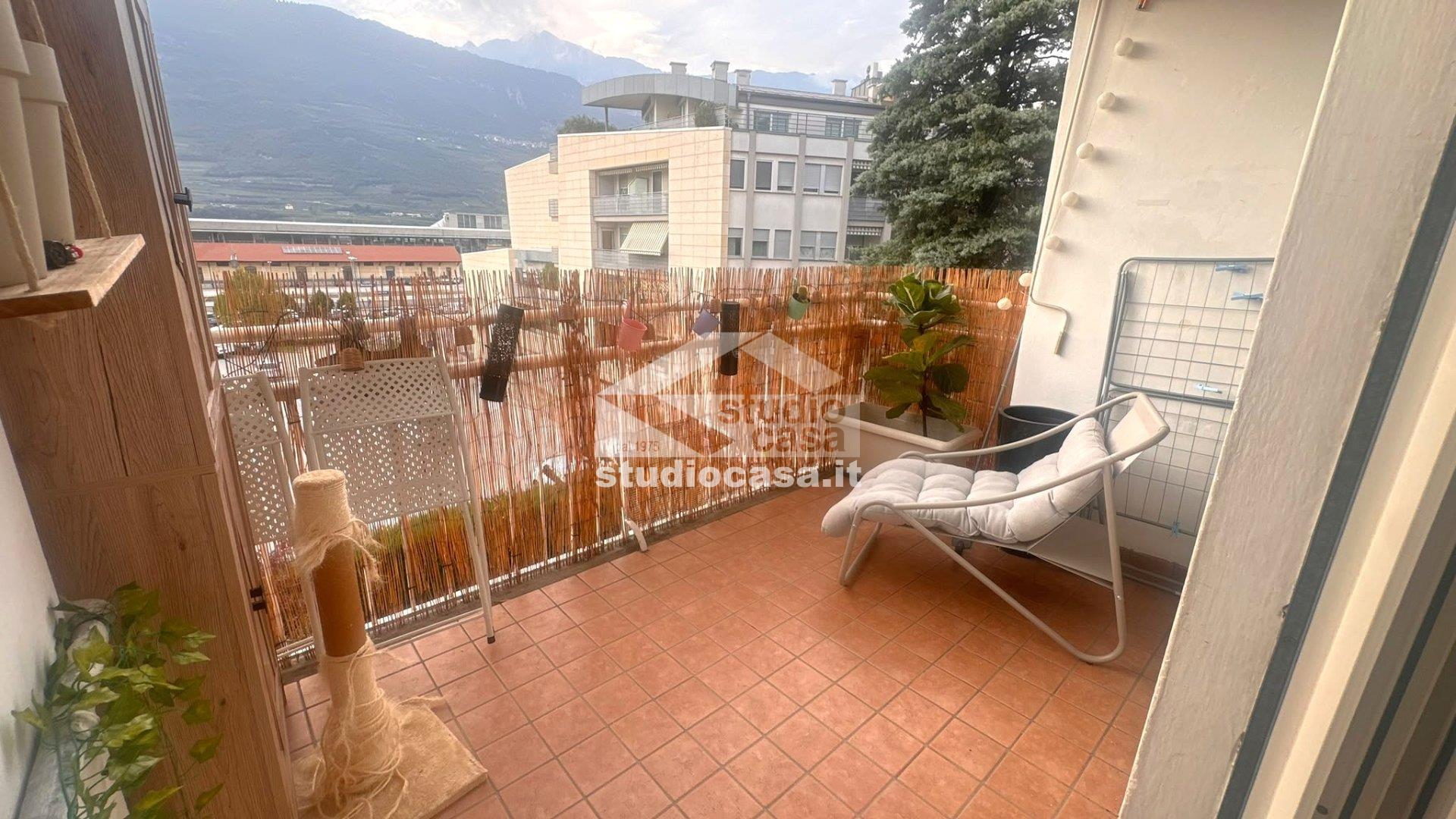 Appartamento in vendita a Rovereto