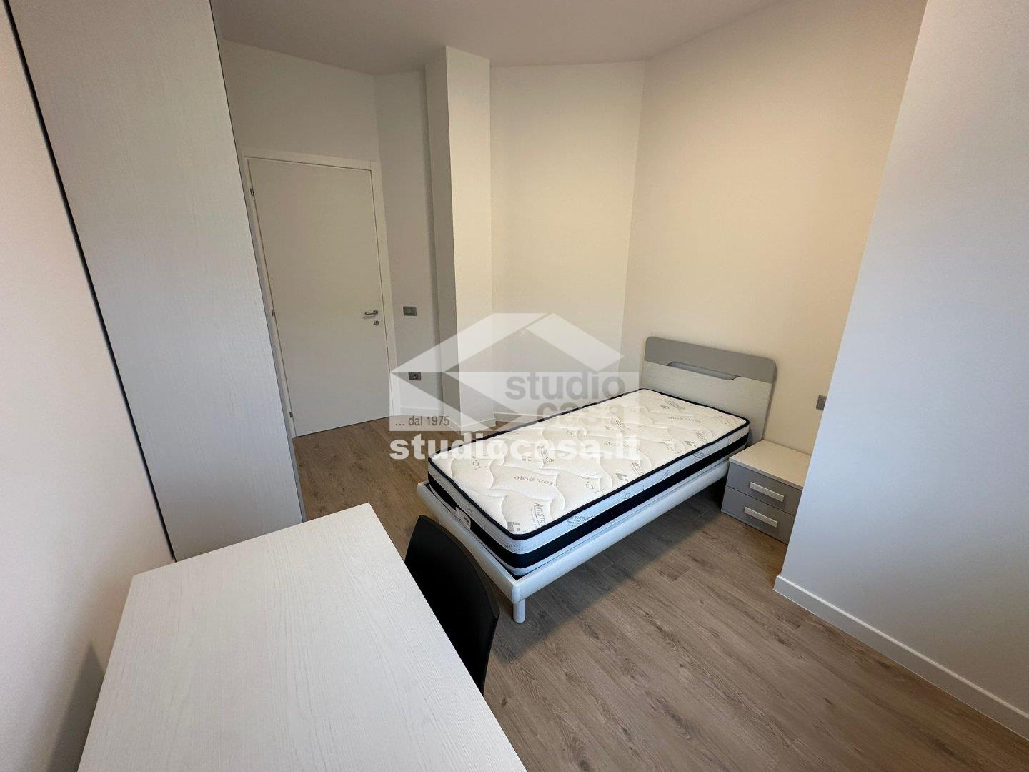 Stanza in Appartamento in affitto a Rovereto