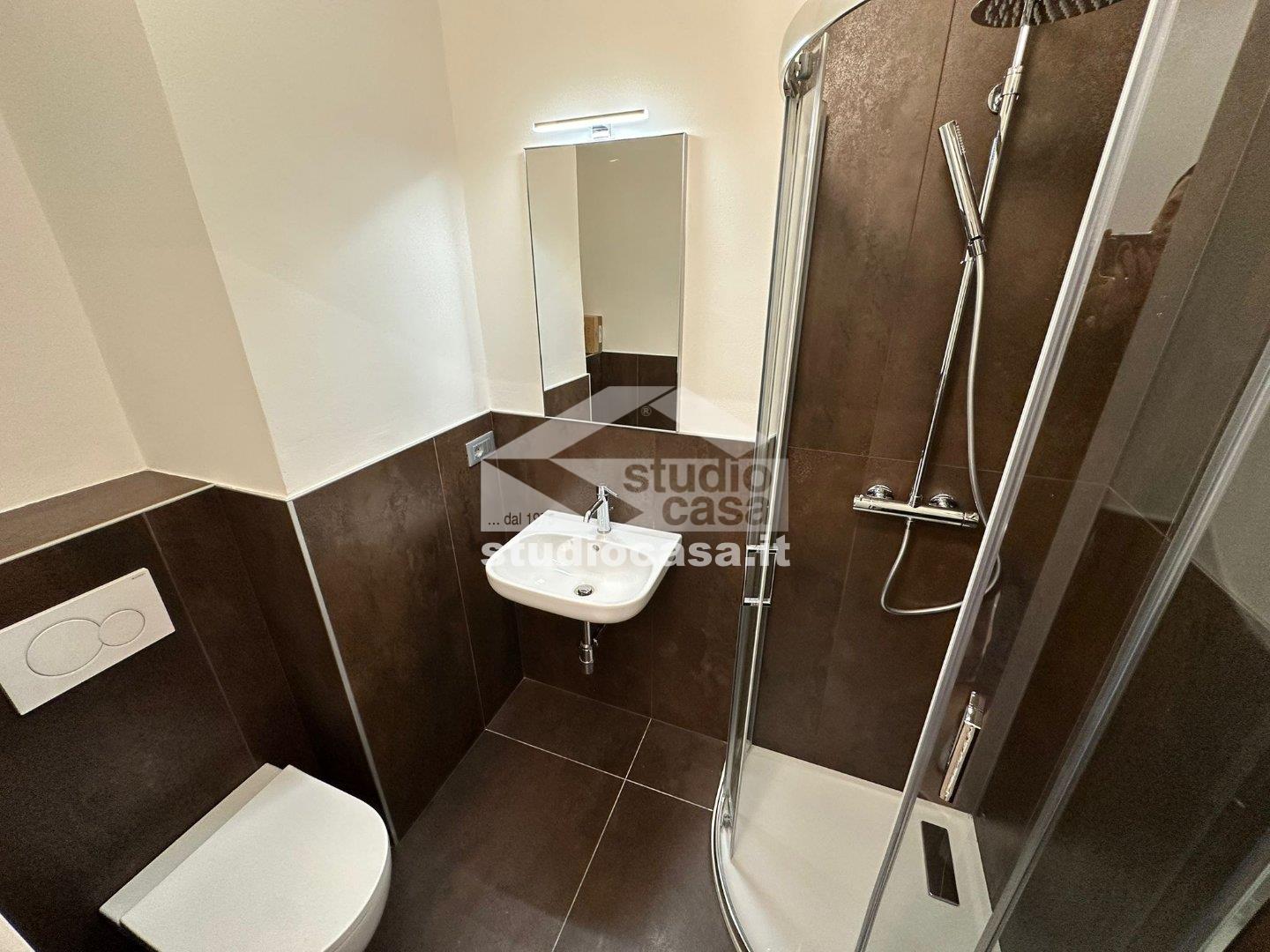 Stanza in Appartamento in affitto a Rovereto