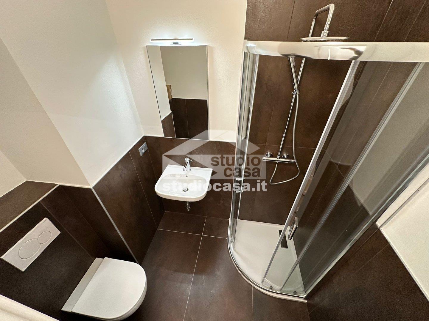 Stanza in Appartamento in affitto a Rovereto