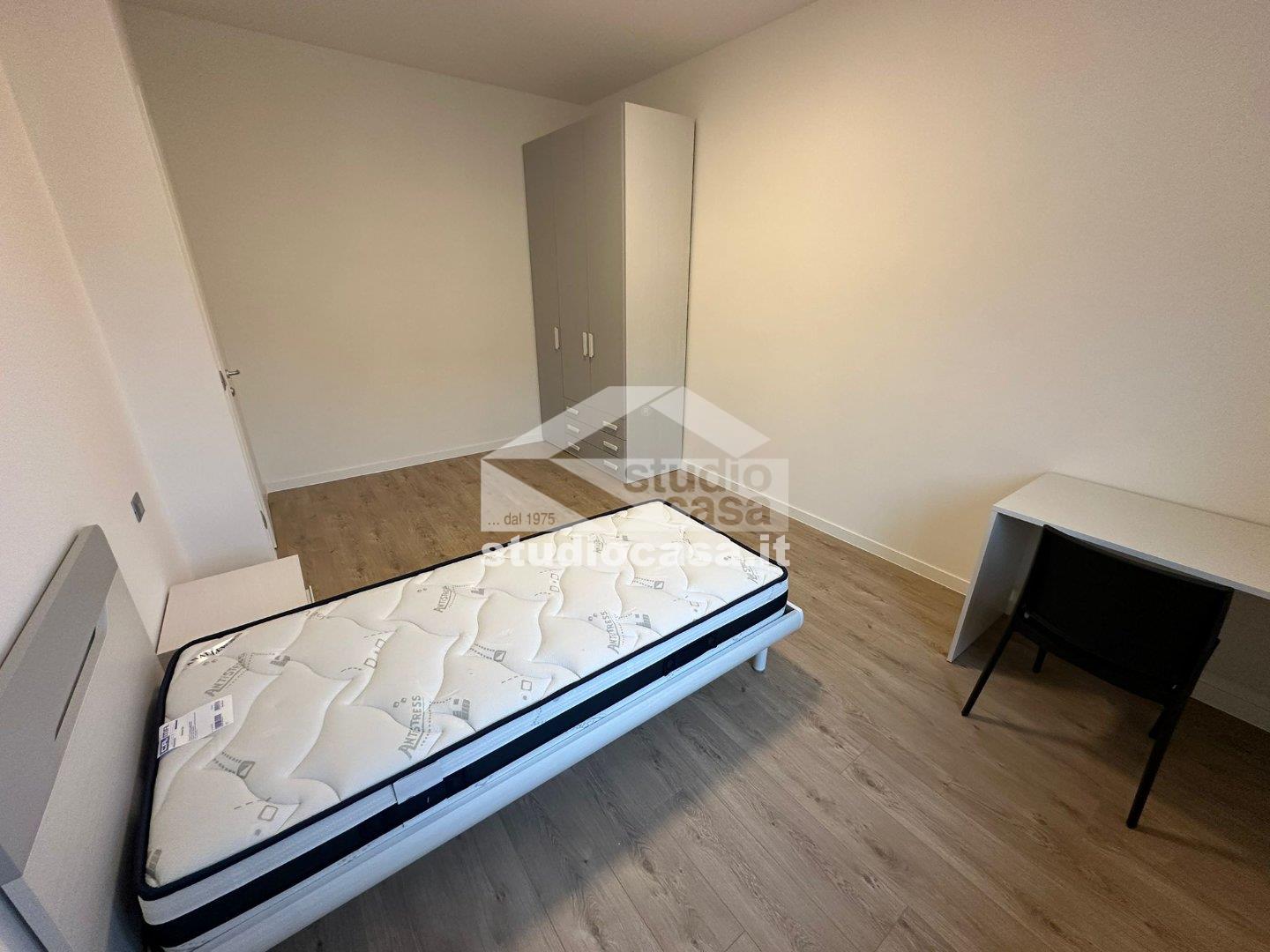 Stanza in Appartamento in affitto a Rovereto