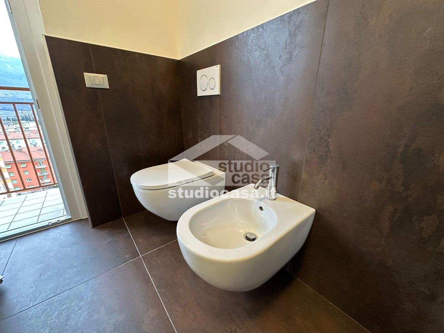 Stanza in Appartamento in affitto a Rovereto