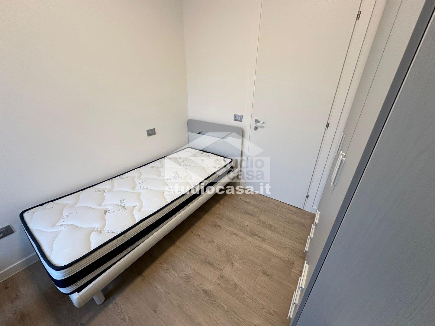 Stanza in Appartamento in affitto a Rovereto