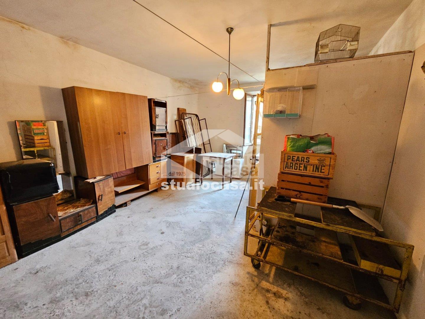 Terratetto in vendita a Rovereto