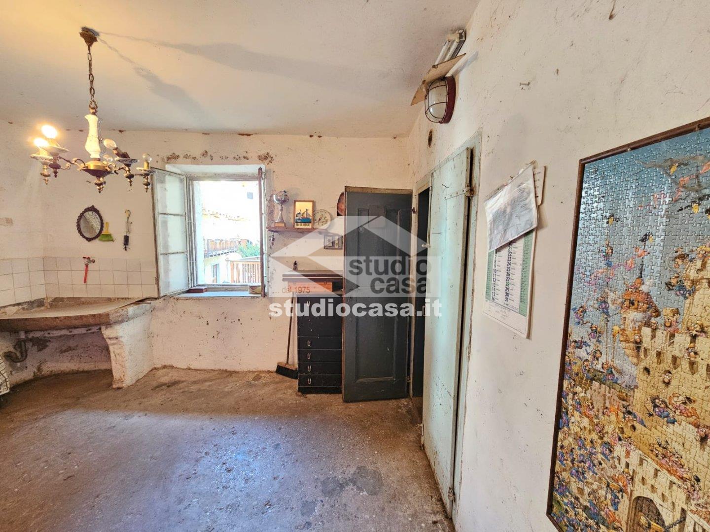 Terratetto in vendita a Rovereto