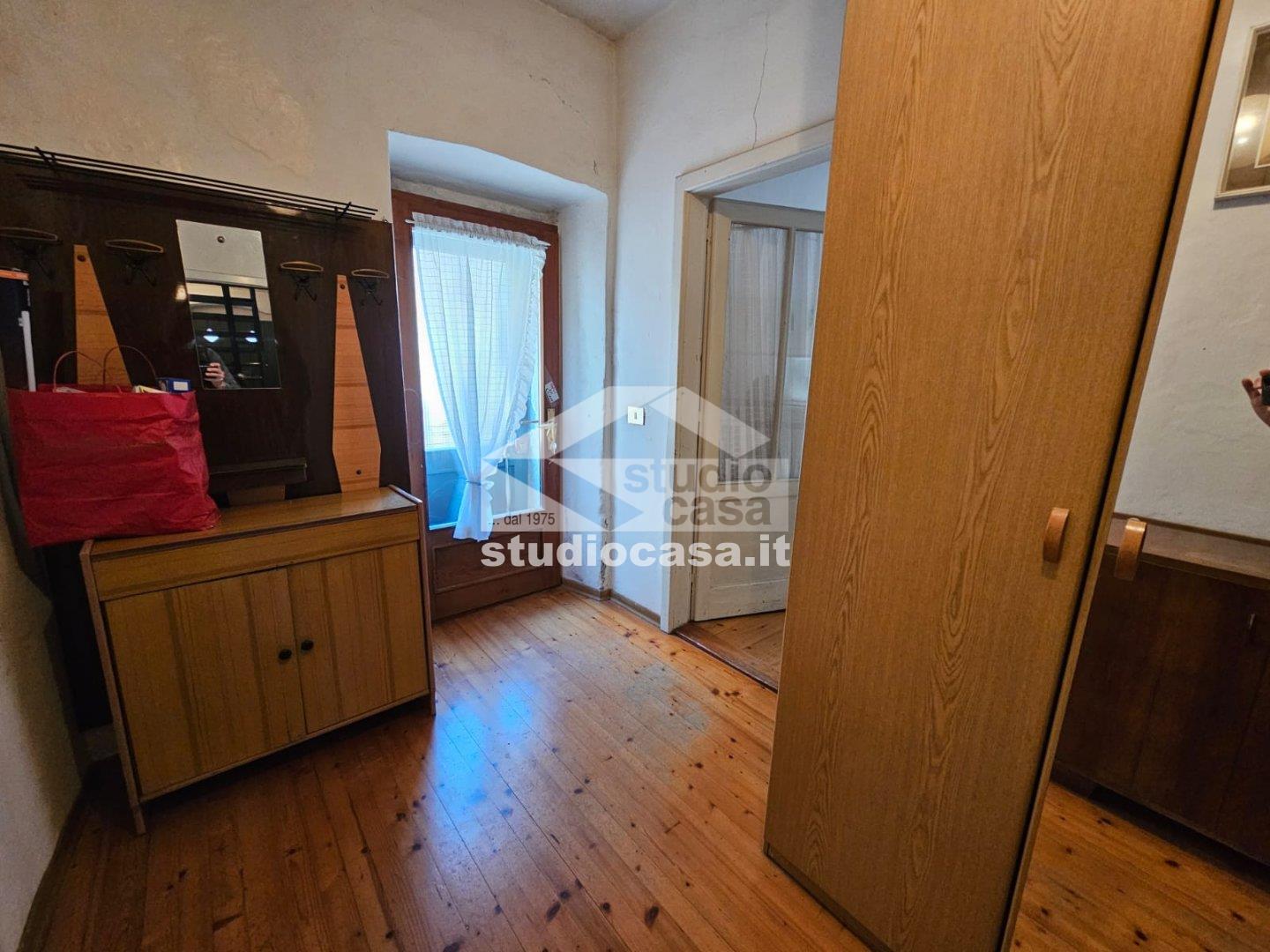 Terratetto in vendita a Rovereto