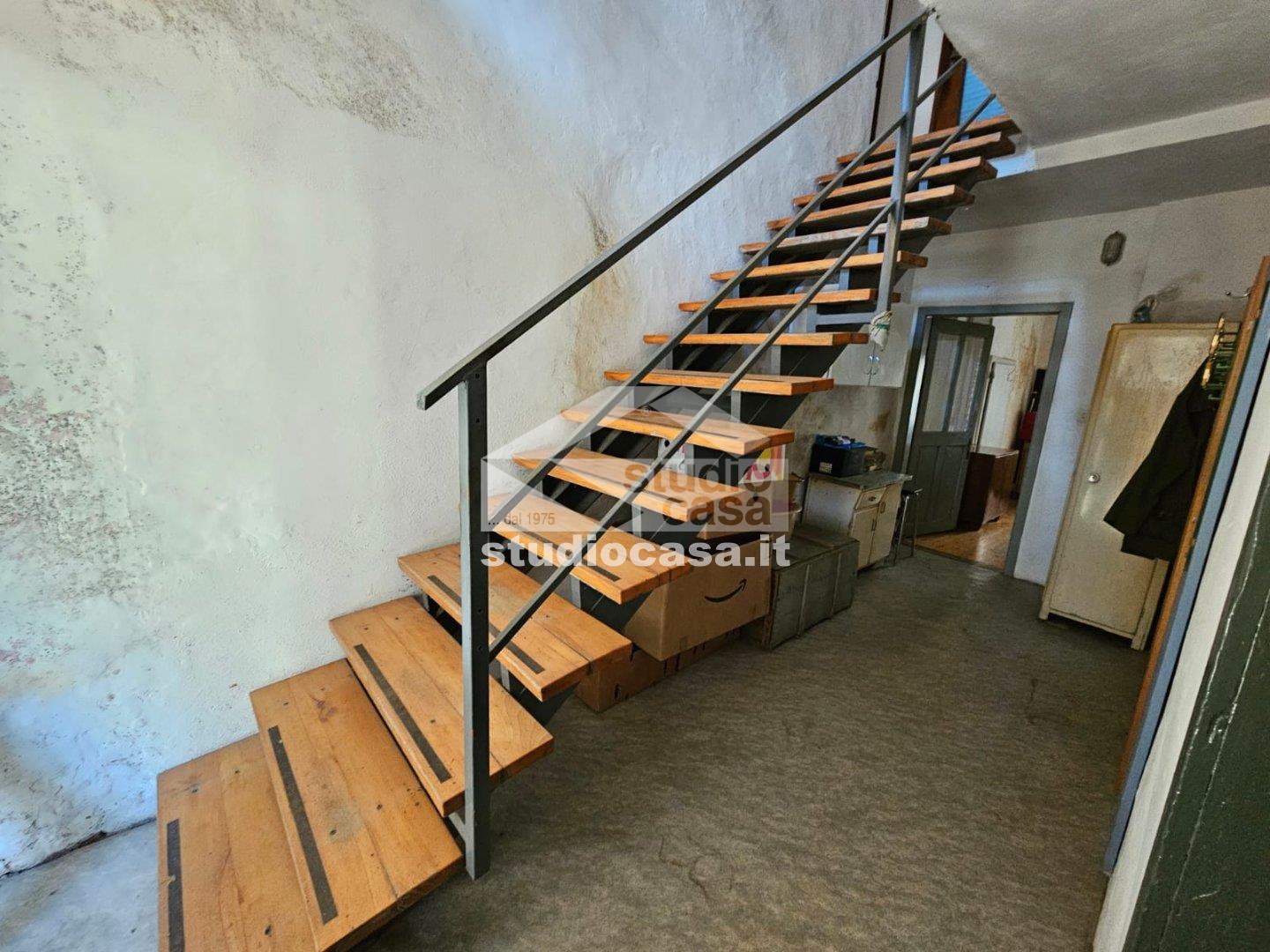 Terratetto in vendita a Rovereto